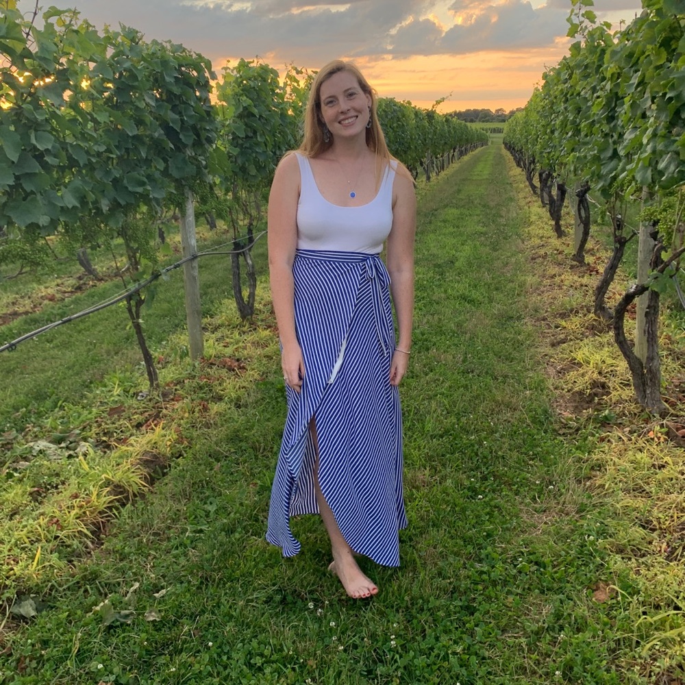 Meet your Posher, Allie